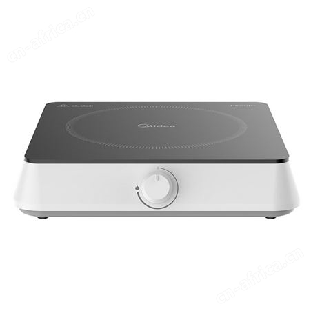 美的（Midea）电磁炉多功能大功率 精致小体积 4D防水 旋磁叠式大线盘C22-RX22