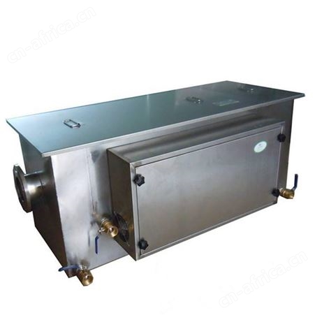 上海港圣宾馆油水分离器 防堵塞