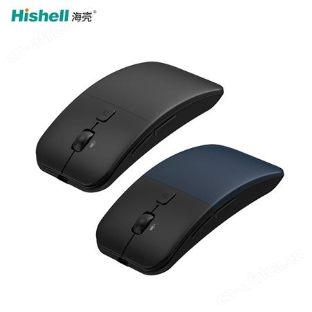 海壳厂家批发新品人工智能ai语音可充电2.4G无线鼠标声控打字翻译鼠标