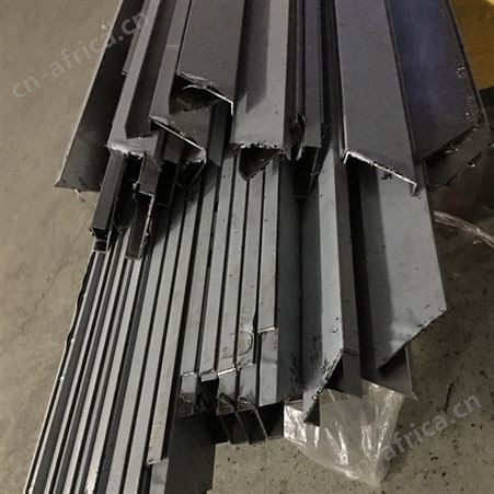 新款不锈钢天沟 现代玫瑰金防水不锈钢天沟