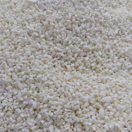 绿拓食品厨房调味做法用生蒜米 速冻蒜瓣加工供应