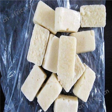 绿拓出口级味道正冷藏紫皮蒜 速冻蒜碎丁加工出售