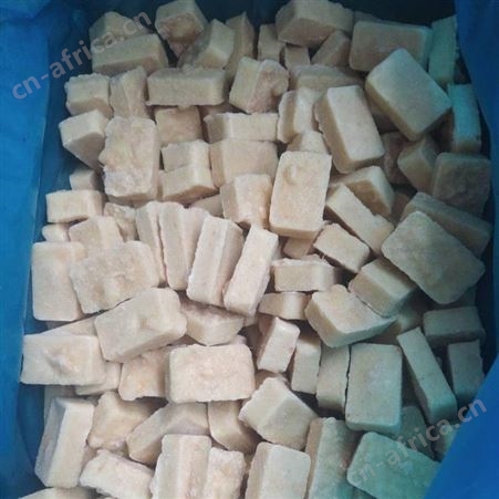 绿拓食品厨房调味做法用生蒜米 速冻蒜瓣加工供应