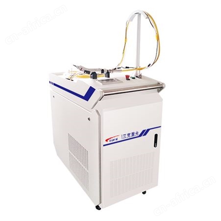 手持式激光焊接机