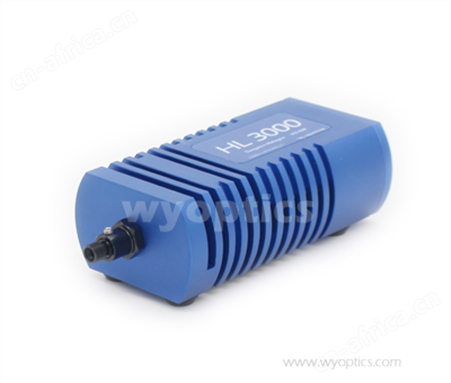 HL3000 | 卤钨灯光源