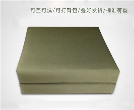 加厚保暖冬被 救灾棉被应急 学生宿舍被芯