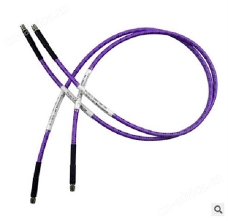 N公转ＳＭＡ公 1.5M定制 （用于5G）