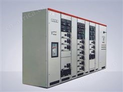 MNS型低压抽出式开关柜