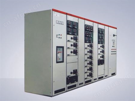 MNS型低压抽出式开关柜