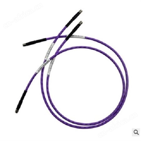 N公转ＳＭＡ公 1.5M定制 （用于5G）