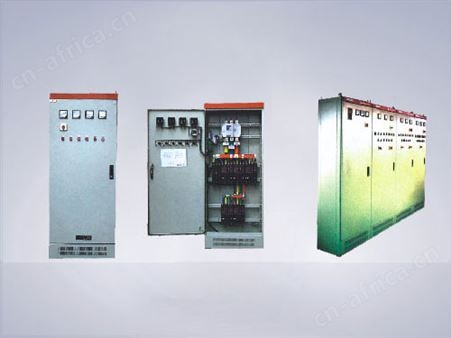 CDL-21系列低压配电柜
