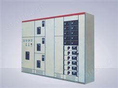 GCS低压抽出式开关柜