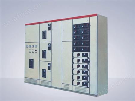 GCS低压抽出式开关柜