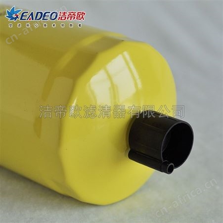 供应 重汽豪沃燃油滤清器 421柴油滤清器