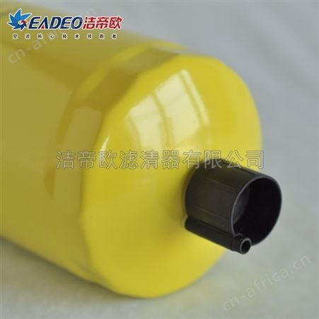 供应 重汽豪沃燃油滤清器 421柴油滤清器