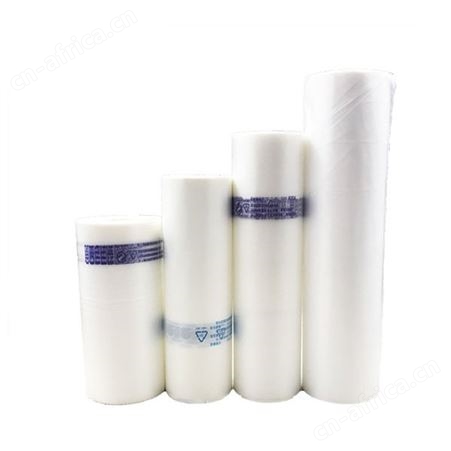 背心式食品保鲜袋_冰箱连卷袋_家用食品袋_一次性加厚手撕袋