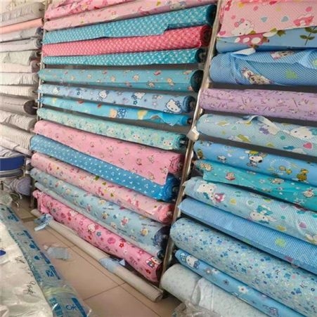 养老院三件套床单被罩 秋冬季棉被套枕套床单  烁亿纺织
