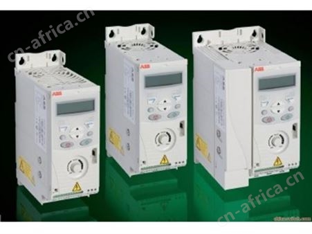 ACS550/800/880ABB变频器