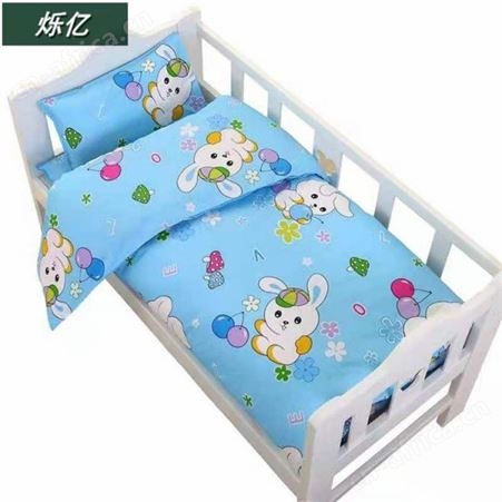 学校六件套整套出售 学生公寓床上用品 整套批发