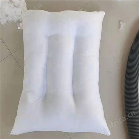 宾馆枕芯 批发定制枕头 现货批发 烁亿纺织