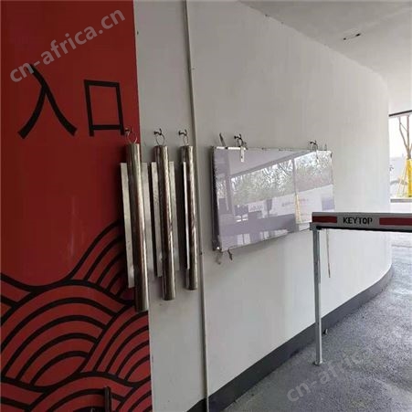 汛期防洪挡板价格  四川铝合金防洪挡板   移动洪水挡板厂家