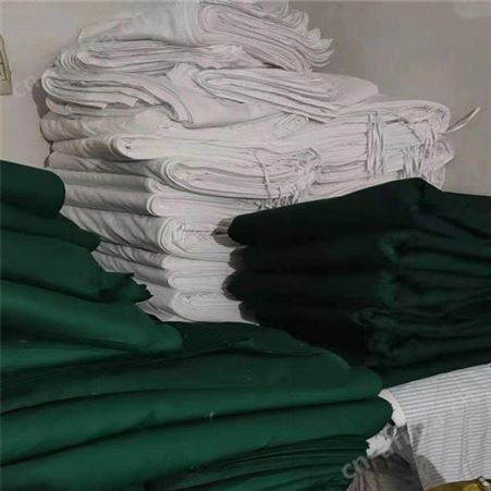 病房床上用品 三件套可定制加工 低价销售 烁亿纺织