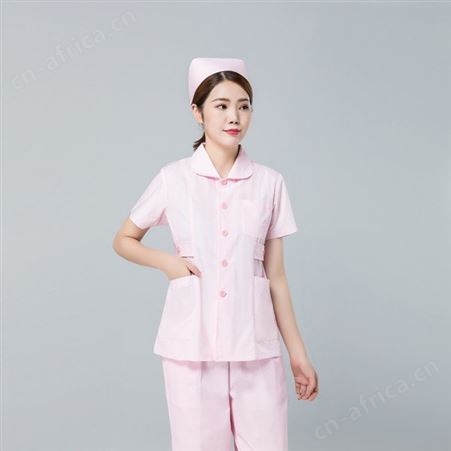 护士服批发  烁亿护士服白大褂  品质可靠