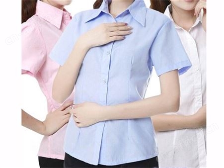 工作服 一站式服务 多年经验 春夏工作服