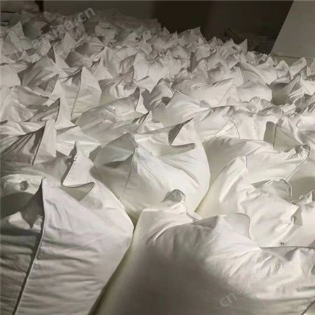 养老院枕芯 立体双边高弹枕芯 长期供应 烁亿纺织