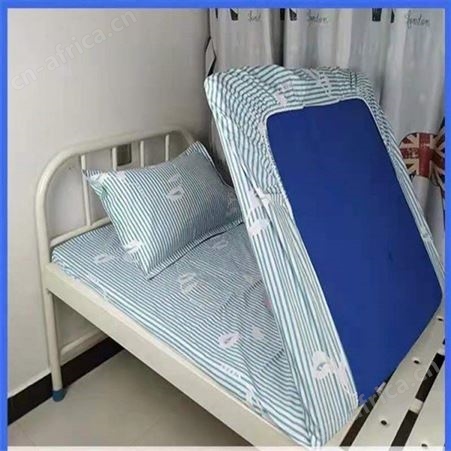 病房床上用品 床品三件套 厂家出售 烁亿纺织