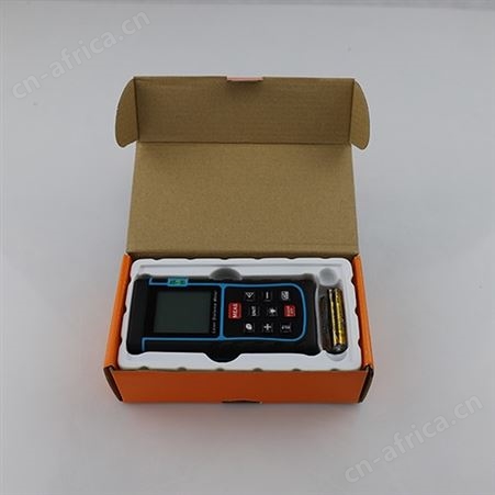CHJ200 矿用本安型激光测距仪