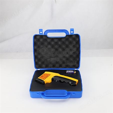 CWH900 矿用本安型红外测温仪