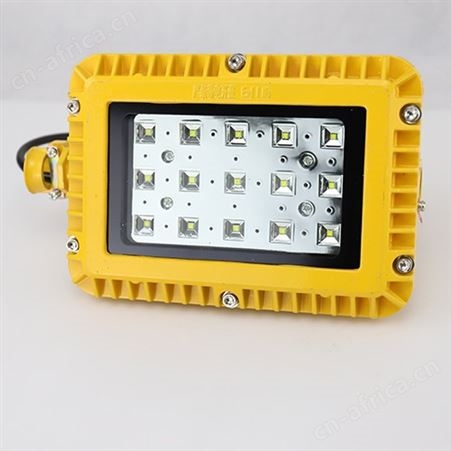 DGS24/127L(D)矿用隔爆型LED巷道灯24W,30W