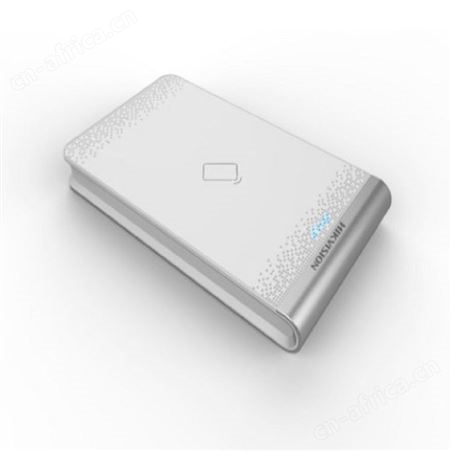 海康门禁发卡器DS-K1F180D8E支持ID IC EM卡 USB2.0免驱