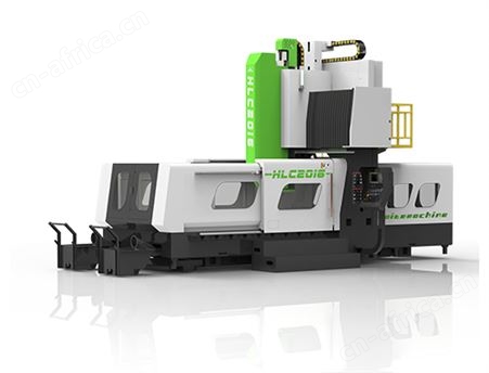 数控龙门机床3020龙门加工中心 3米龙门加工中心