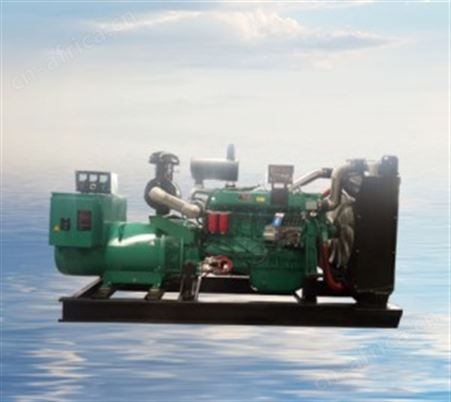 潍柴发电机400kw