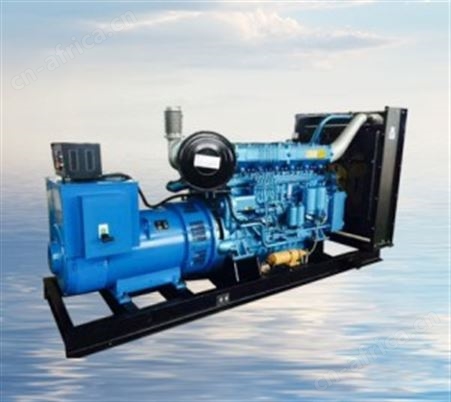 潍柴发电机500kw