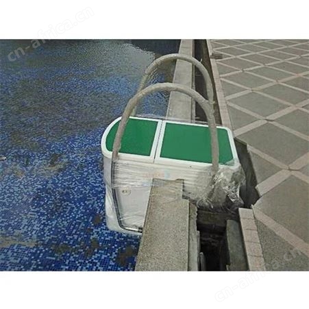 泳池壁挂式一体机 水处理设备过滤器设备生产 海润