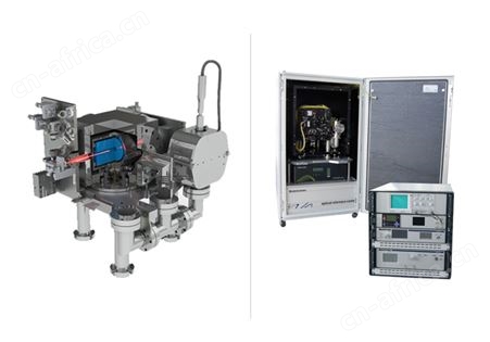1Hz线宽激光器 ORS1500