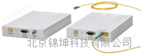 射频光纤收发模块