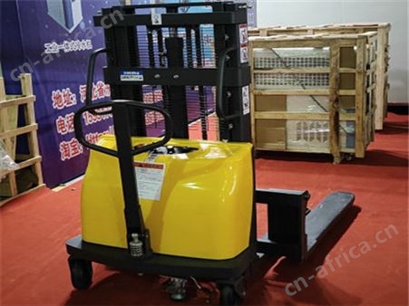 复合膜专用叉车