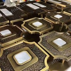 不锈钢隔断厂家 成都工艺拉手推荐
