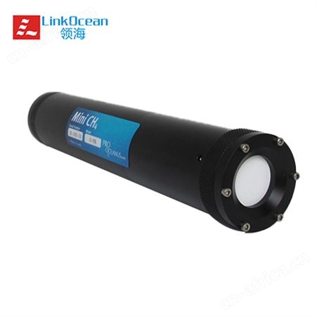 Mini CH4 微型水下甲烷测量仪