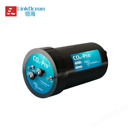 CO2-Pro 水下二氧化碳测量仪