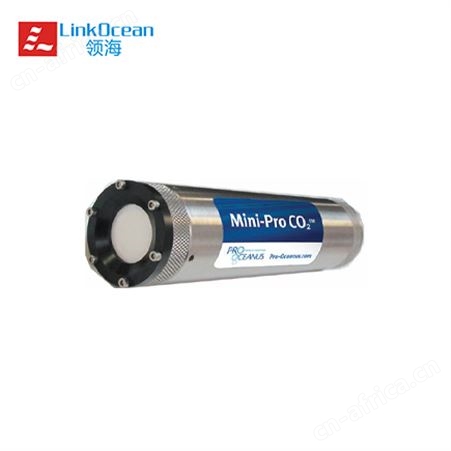 Mini CO2 微型水下二氧化碳测量仪