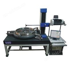 DTP-7000圆度仪