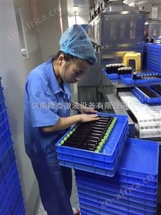 杭白菊苦菊野菊花杀青烘干机