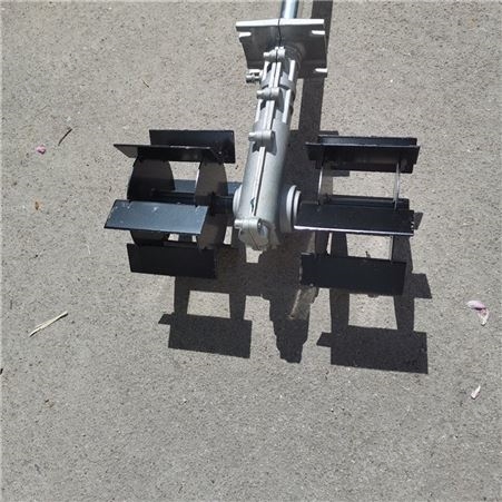 诚誉 汽油割草机 背负式小型家用除草机 四冲程多功能农用打草机