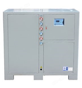 水冷式冷热一体机