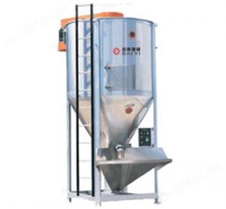 大型立式混色机、螺杆式搅拌机